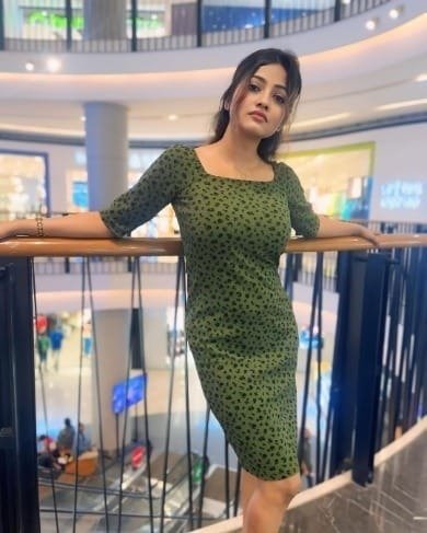 female Call Girls in Chennai